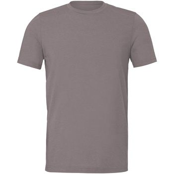 Bella + Canvas Camiseta manga larga CV011 para mujer