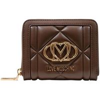 love moschino cartera jc5641pp para mujer