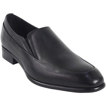 Baerchi Zapatos de vestir Zapato caballero 2451-ae negro para hombre