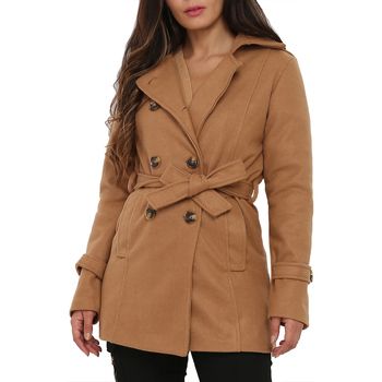 La Modeuse Abrigo 18497_P52296 para mujer