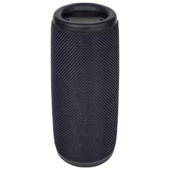 Denver BTV-150B altavoz portátil o de fiesta Negro 10 W