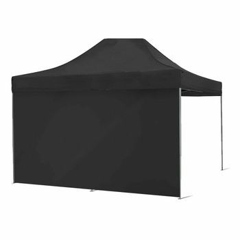Pared De Carpa Occ Motorsport - Occcarp32 Negro Oxford 420d 6 X 2 M