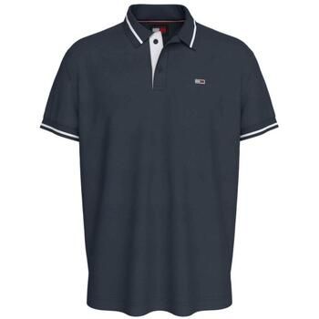 Tommy Hilfiger Camiseta DM0DM20745-C1G para hombre