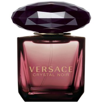 Versace Crystal Noir Eau de Toilette 90ml