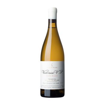 Suertes Del Marqués Vino Blanco Vidonia Viñedos Propios Valle 75 Cl 12.2% Vol.