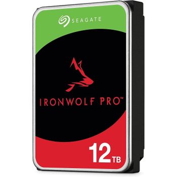 Seagate IronWolf Pro NAS 12TB 3.5