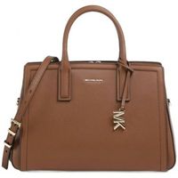 michael michael kors bolso 30r5g9is6l md satchel para mujer