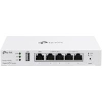 tp-link festa fr205 router vpn gestionado 5 puertos gigabit 1 puerto usb wan