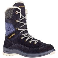 lowa descansos bottes bianca gtx hi jr navy impermeables para hombre