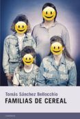 familias de cereal