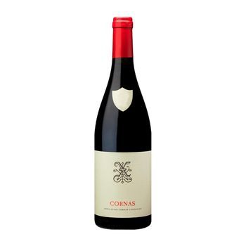 Xavier Vignon Vino Tinto Rouge Cornas 75 Cl 13.5% Vol.