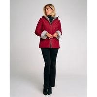 suns chaqueta gbs63023d para mujer