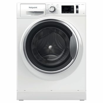 Hotpoint NM11946WCAUKN
