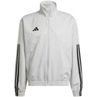 adidas chaqueta deporte comn goal para hombre