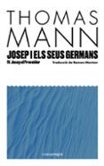 Josep i els seus germans IV