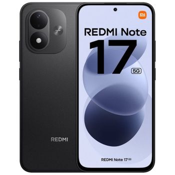 Xiaomi REDMI Note 17 5G 6GB 256GB 6.99