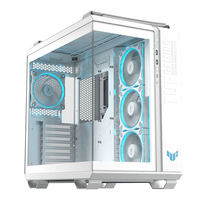 caja asus tuf gaming gt502 horizon tg argb white blanco