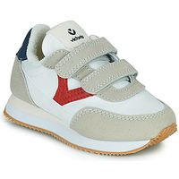 victoria zapatillas 1137100rojo para nina
