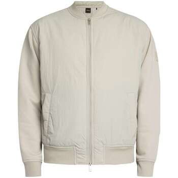 BOSS Chaqueta deporte Chaqueta bomber Ze Smartcore para hombre