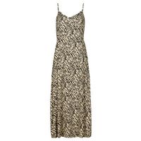 pieces vestido pcnya para mujer