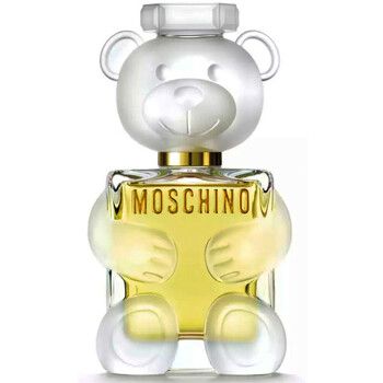 Moschino Perfume Eau De Parfum Toy 2 - 100 ml para mujer