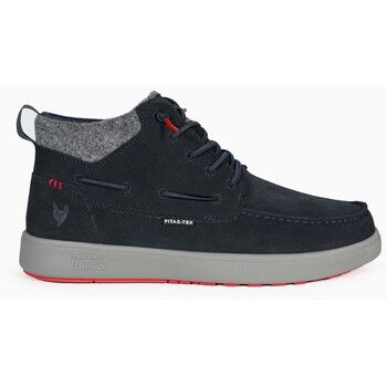 Walk In Pitas Botines KENT para hombre