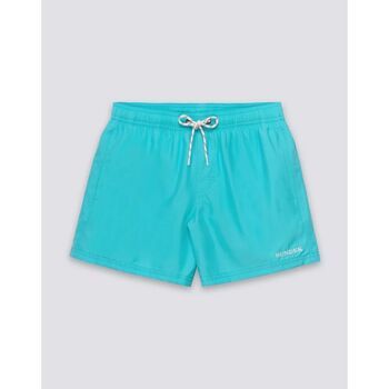 Sundek Bañador M734BDRT300 BOARDSHORT-05200 MARINE para hombre