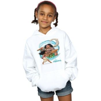 Disney Jersey BI10863 para niña