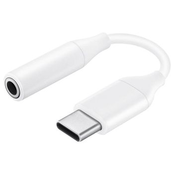 Cable de Audio Samsung EE-UC10JUWEGUS USB Blanco