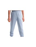 pantalon nike club french terry joggers infantil fantasmablanco