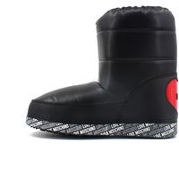 love moschino descansos ja24142g0hit400an para mujer