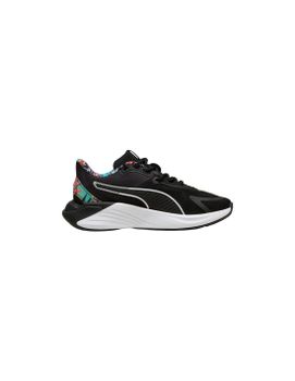 Zapatillas de Fitness Puma Power Hybrid Tr Mujer Negro
