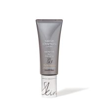 sarah chapman skinesis skin insurance spf50 tinted 30ml