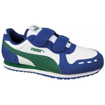 Puma Zapatillas Cabana Racer Sl 20 V Ps para niña