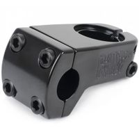 rant trill front load stem black