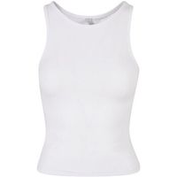 build your brand camiseta tirantes rw8945 para mujer
