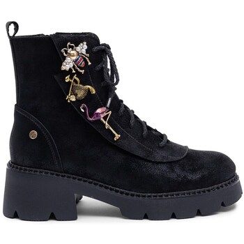 Maciejka Botines 0765601008 para mujer