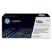 hp 126a ce314a tambor original