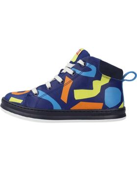 de CAMPER ZAPATOS NINO MODELO TWS KIDS COLOR AZUL CHMMATT