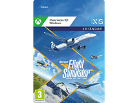 xbox series x s  windows pc microsoft flight simulator codigo de descarga