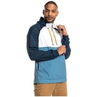 schoffel cazadora portland hoody para hombre
