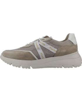 de FLUCHOS ZAPATILLAS MUJER MODELO F1683 COLOR BEIS CALF