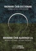 rromani rib r diccionari romanircatala  catalarromani