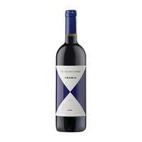 pieve santa restituta vino tinto gaja camarcanda promis italia crianza 75 cl 135 vol