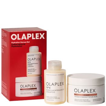 Olaplex Hydration Heroes Set