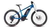 cube acid 240 hybrid rookie pro 400 kid mtb electrica hardtail shimano cues 9s 400 wh 24   actionteam azul 2025 7   10 anos