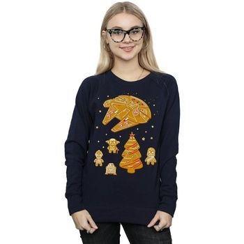 Disney Jersey Gingerbread Rebels para mujer