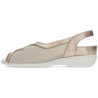 doctor cutillas sandalias 53700 dorado para mujer