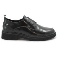 cafe noir zapatos de vestir caf-rrr-ea9018-n001 para mujer