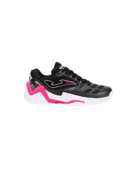 Zapatillas de tenis Joma Set 2501 Negro Mujer